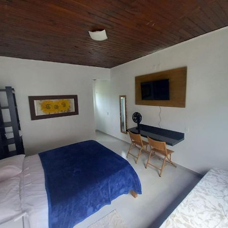 Refugio Ouro Fino 2 Kitnets Casas E Apartamento Paraty Exterior photo