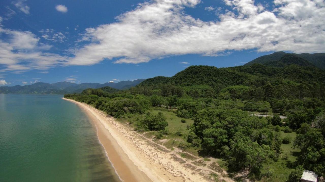 Refugio Ouro Fino 2 Kitnets Casas E Apartamento Paraty Exterior photo