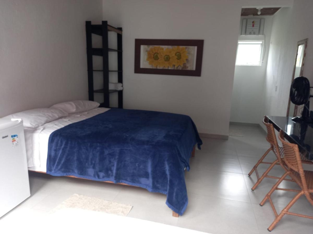 Refugio Ouro Fino 2 Kitnets Casas E Apartamento Paraty Exterior photo